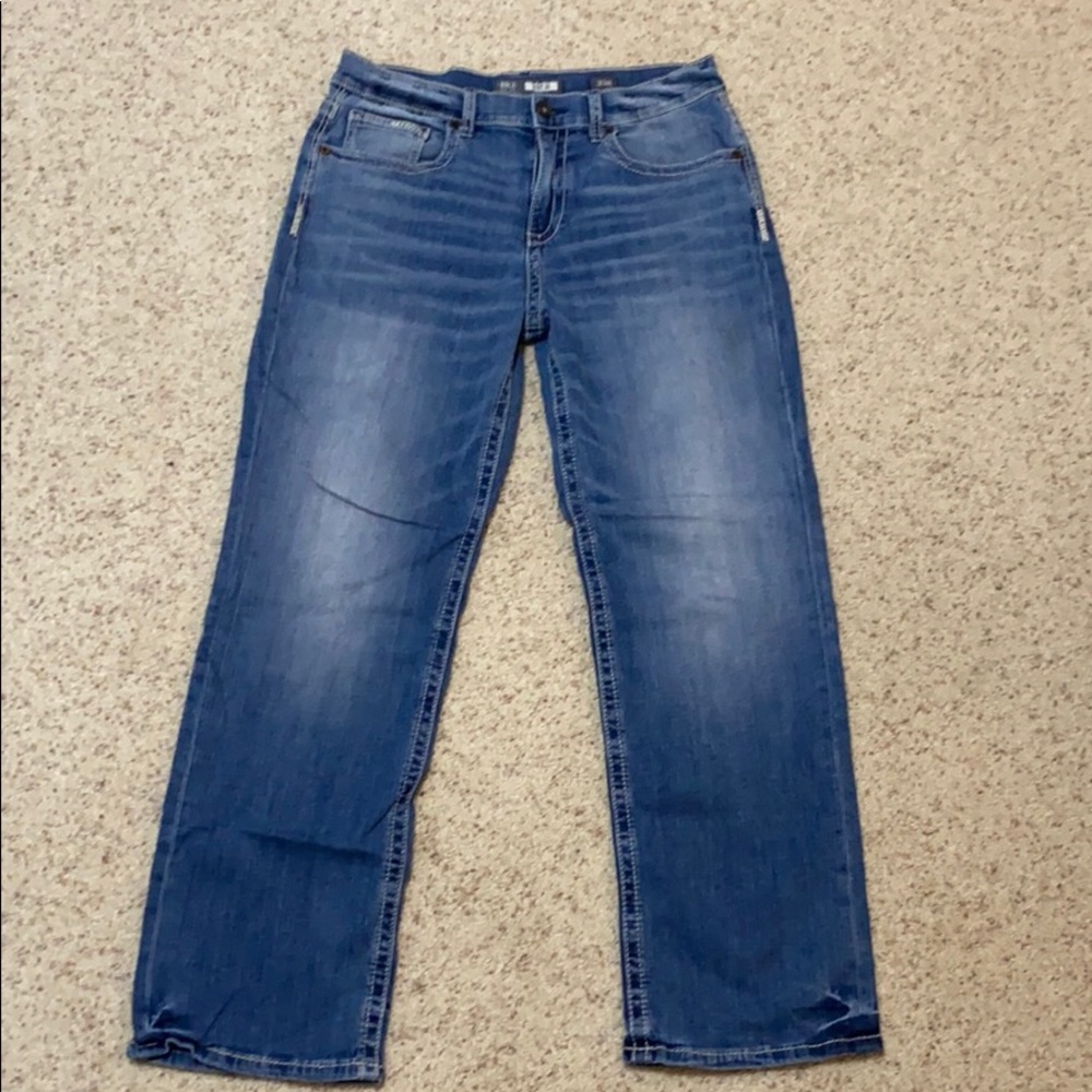 Men’s BKE Jeans